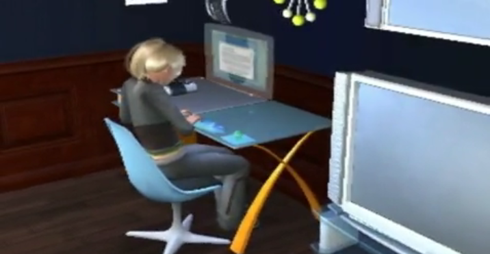 mlina at comp